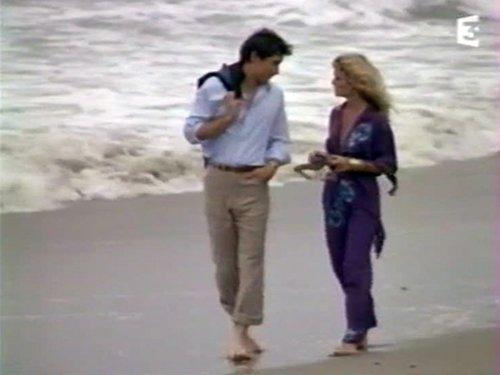 Charlie's Angels Season 4 Episode 6 - Fallen Angel