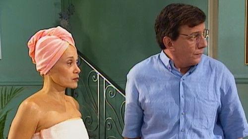 A Grande Família Season 1 Episode 21 - A Desquitada da Freguesia