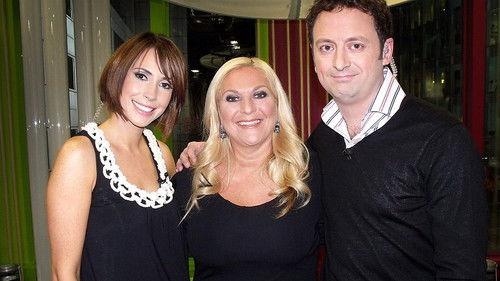 The One Show Season 6 Episode 7 - Vanessa Feltz