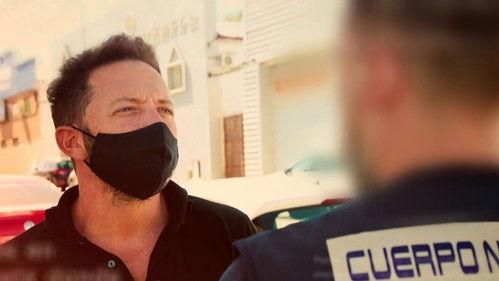 En el punto de mira Season 7 Episode 9 - Episode 9