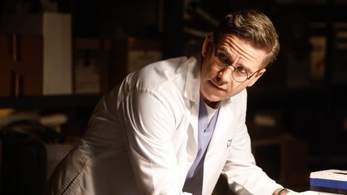 NCIS Season 22 Episode 12 - Fun and Games