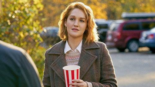 undefined Season 1 Episode 1 - Pilot