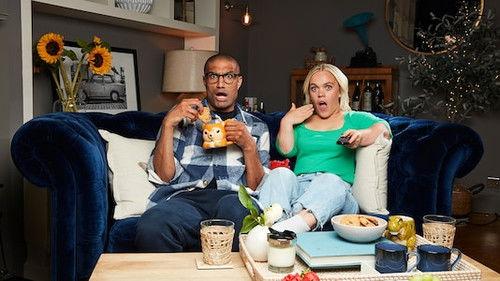 Celebrity Gogglebox Season 5 Episode 3 - Episode 3