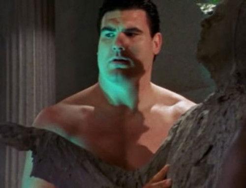 Black Scorpion Season 1 Episode 7 - No Stone Unturned