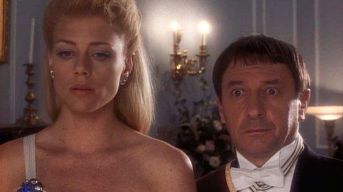 La Femme Nikita Season 1 Episode 21 - Verdict