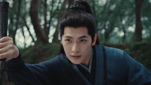 Zhan Zhao Adventures Season 1 Episode 5 - A Friendship Forged