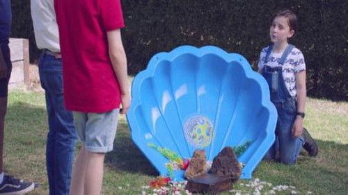 The InBESTigators Season 1 Episode 8 - The Case of the Perplexing Painting / The Case of the Turtle Thief