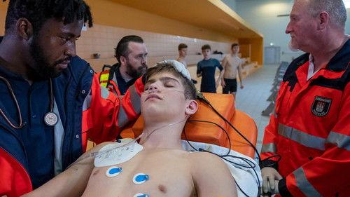 Hamburg Dockland Season 15 Episode 13 - Episode 13