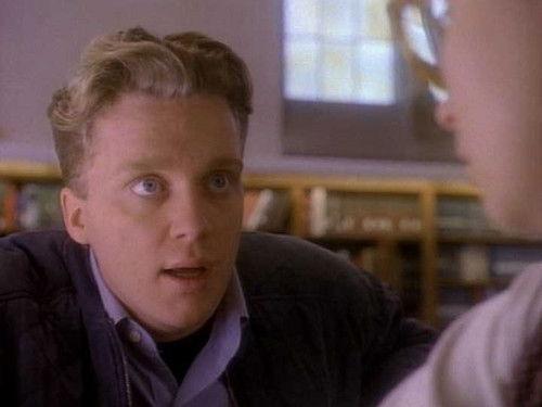 Tales from the Crypt Season 5 Episode 7 - Creep Course