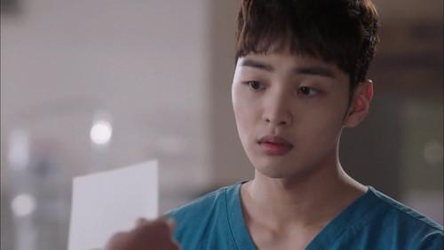 Dr. Romantic Season 1 Episode 11 - Psychological Entropy
