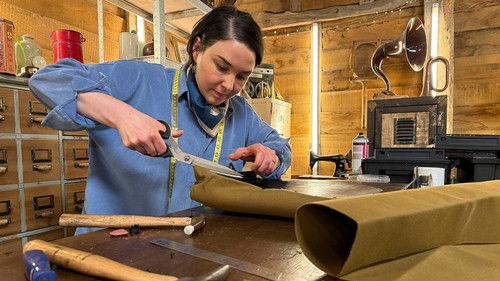 The Repair Shop Season 14 Episode 18 - Episode 18