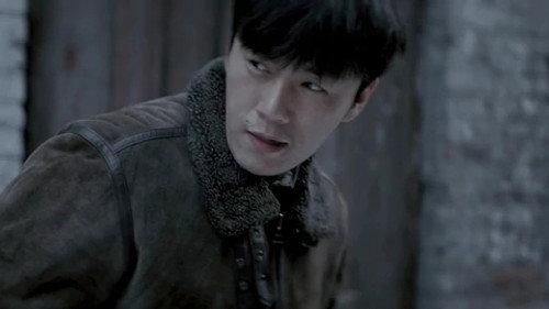 Burning Ice Season 1 Episode 1 - The Snowman Reappears