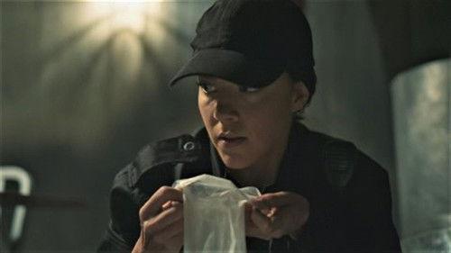 Enemigo íntimo Season 2 Episode 47 - Episode 47