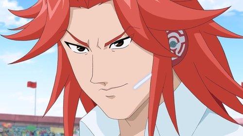 AI Football GGO Season 2 Episode 5 - Episode 5