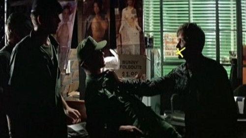 Faux raccord Season 2 Episode 21 - Episode 21