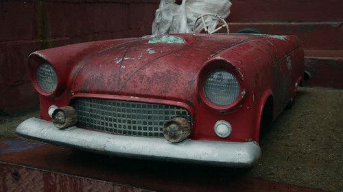American Pickers Season 21 Episode 5 - Kiddie Car Heaven