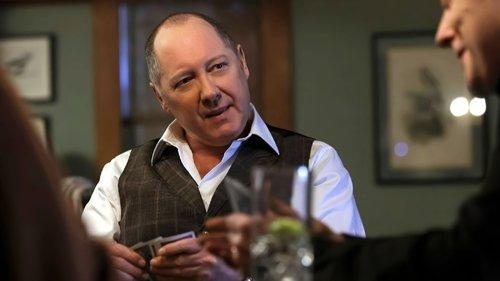 The Blacklist Season 8 Episode 13 - Anne