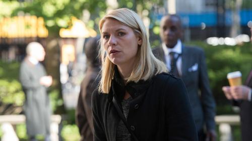 Homeland Season 6 Episode 5 - Casus Belli