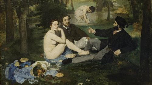 The Private Life of a Masterpiece Season 2 Episode 1 - Édouard Manet: Le déjeuner sur l'herbe