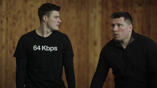 Rugby Season 1 Episode 14 - Episode 14