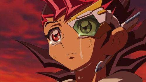 Yu-Gi-Oh! Zexal Season 1 Episode 48 - Exit: Astral