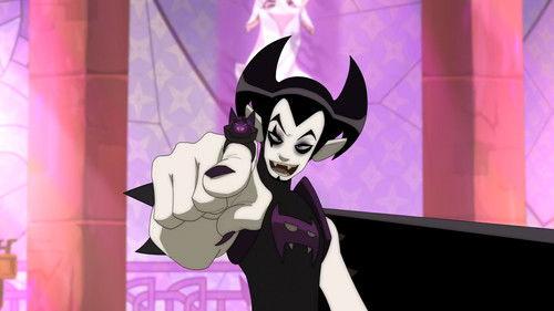 Wakfu Season 1 Episode 6 - Vampyro