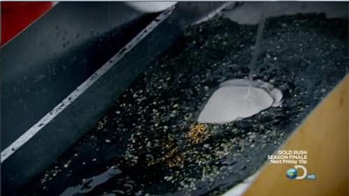 Gold Rush Season 1 Episode 9 - Bedrock or Bust