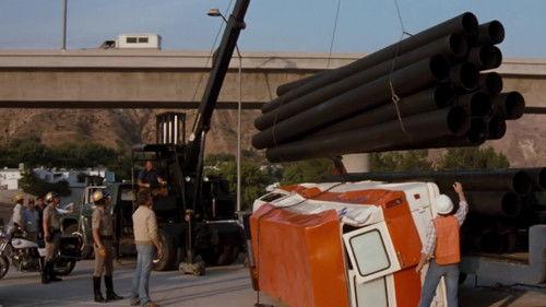 CHiPs Season 2 Episode 10 - Return of the Turks