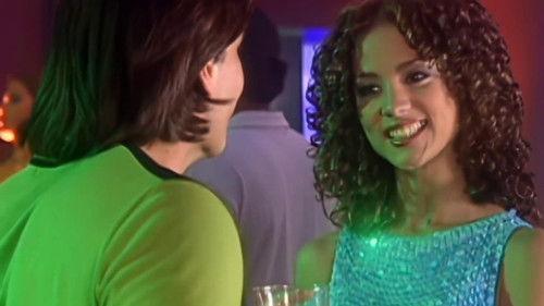 Gata salvaje Season 1 Episode 4 - Stop