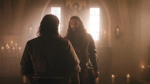 Rise of Empires: Ottoman Season 2 Episode 5 - Night Attack