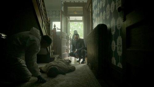 undefined Season 1 Episode 5 - Suffer the Children