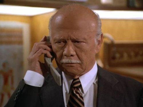 Murder, She Wrote Season 11 Episode 13 - Death 'n Denial