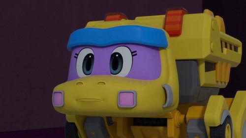 GoGo Dino Season 8 Episode 24 - Episode 24