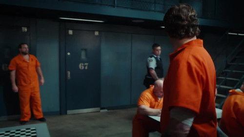 Hudson & Rex Season 6 Episode 8 - Doghouse