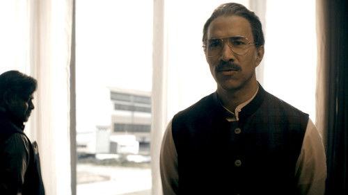 Rocket Boys Season 1 Episode 7 - We are at War