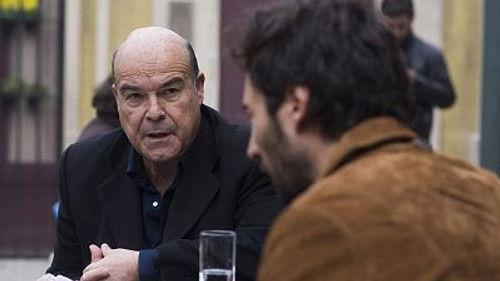 iFamily Season 1 Episode 7 - Fear of syringes