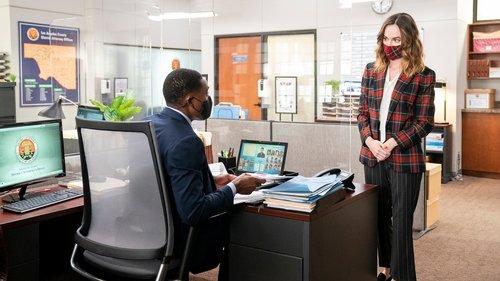 undefined Season 2 Episode 1 - A Change Is Gonna Come (1)