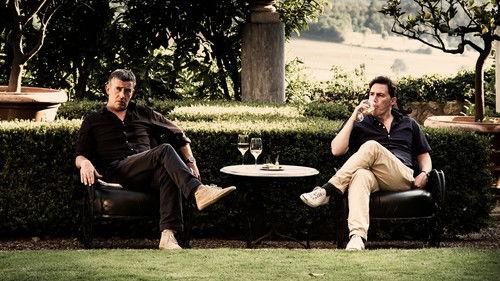 The Trip Season 2 Episode 3 - La Suvera, Pievescola