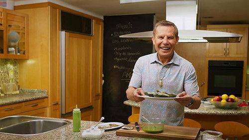 Come Dine with Me Mexico Season 3 Episode 9 - Julio César Chávez