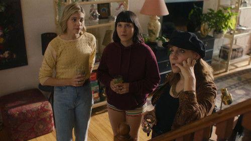 Pour toujours, plus un jour Season 2 Episode 7 - A New Stage