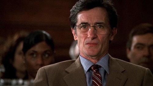 Law & Order Season 13 Episode 20 - Kid Pro Quo