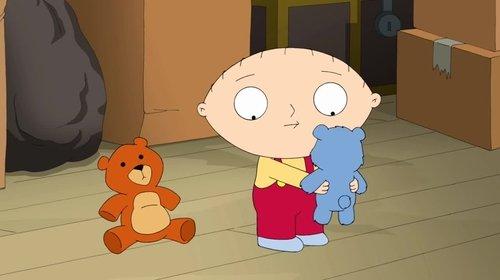 Family Guy Season 12 Episode 3 - Quagmire's Quagmire