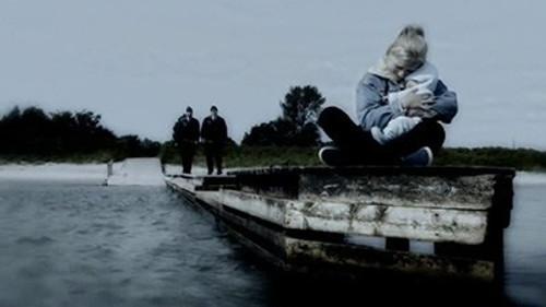 undefined Season 1 Episode 6 - Hidden Defects (2)