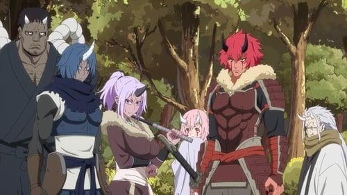 That Time I Got Reincarnated as a Slime Season 1 Episode 9 - Attack of the Ogres