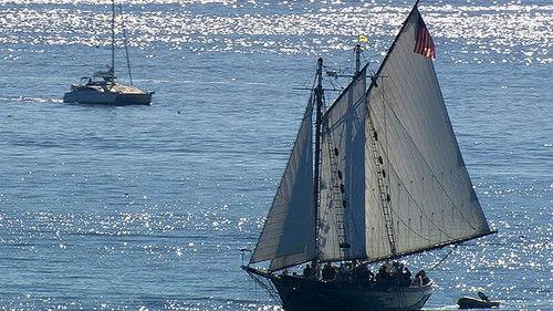 Aerial America Season 2 Episode 4 - Massachusetts