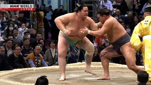 GRAND SUMO Highlights Season 26 Episode 15 - Day 15