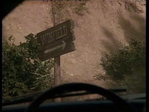 undefined Season 1 Episode 17 - Welcome to Winfield / Quarantine