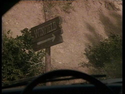 undefined Season 1 Episode 17 - Welcome to Winfield / Quarantine