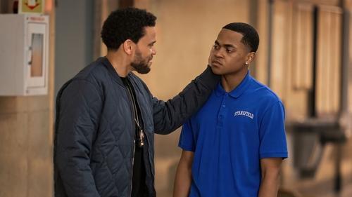 Power Book II: Ghost Season 4 Episode 2 - To Thine Own Self
