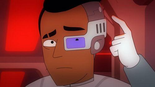 undefined Season 2 Episode 10 - First First Contact